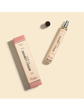 Bastide Nerloi Lumiere Eau De Toilet. 3 oz / MSRP $35 NIB